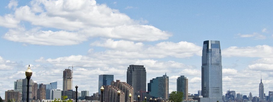 Jersey City Photos