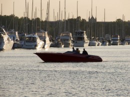 Liberty Harbor