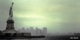 Statue of Liberty